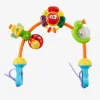 Arche D’activités Pour Poussette Multicolore – Infantino 22