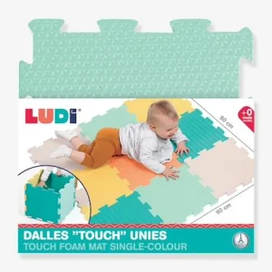 Dalles Unies Touch LUDI Multicolore – Ludi 8