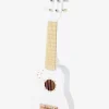 Guitare En Bois FSC® Blanc – Vertbaudet 11