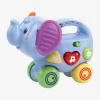 Mon éléphant Pousse Pousse VTECH Multicolore – Toutes Les Marques 20