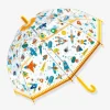 Parapluie Espace – DJECO Jaune – Djeco 7