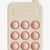 Pop-it Téléphone – MUSHIE Rose – Mushie 20