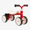 Porteur Rookie SMOBY Rouge – Smoby 13