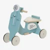 Porteur Scooter En Bois FSC® Bleu – Vertbaudet 20