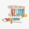 Tap Tap Xylophone 2 En 1 En Bois FSC® Multicolore – Vertbaudet 13