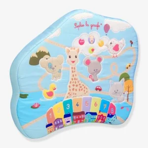 Touch & Play Board Sophie La Girafe – VULLI Blanc – Sophie La Girafe 18